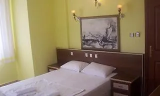 Margarita Hotel